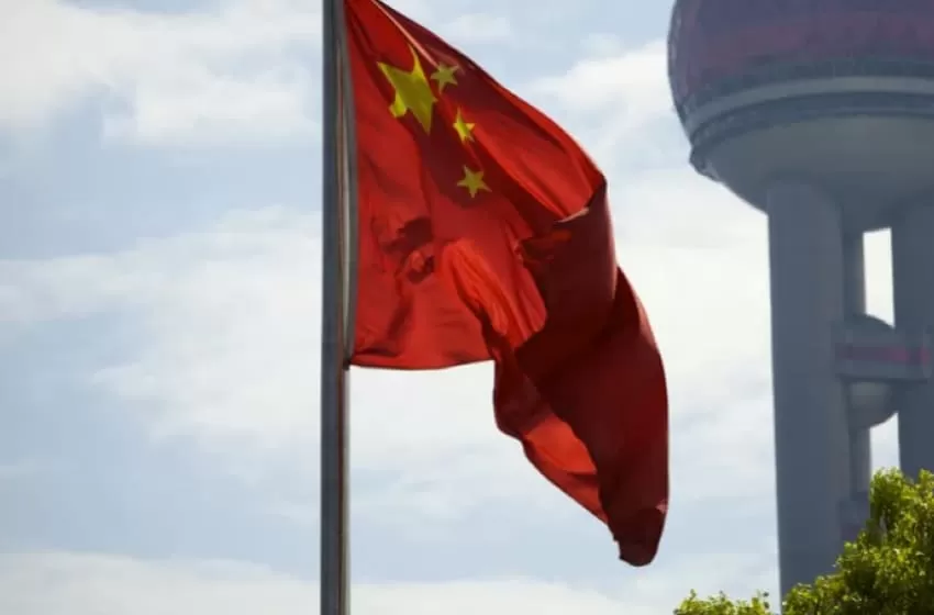 China’s growing influence to Asean