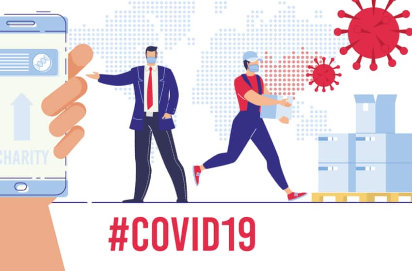 Funds of Rp 405 trillion for Covid-19 Countermeasures, how is the transparency?