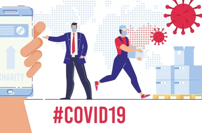 Funds of Rp 405 trillion for Covid-19 Countermeasures, how is the transparency?