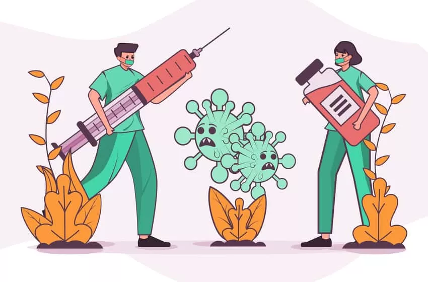 Market to implement odd and even numbers system as health protocol during pandemic, applicable and effective?
