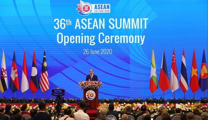 ASEAN Summit