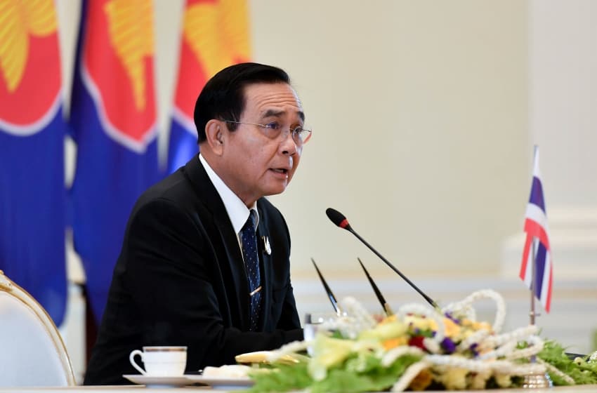 Thailand Urges ASEAN Travel Relaunch to Restore Regional Economy