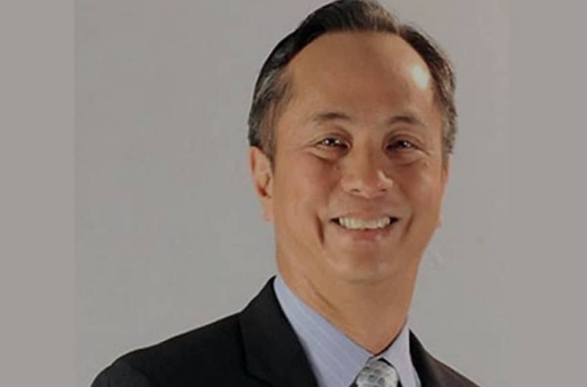 ABS-CBN’s Gabby Lopez attends franchise hearing, defends citizenship
