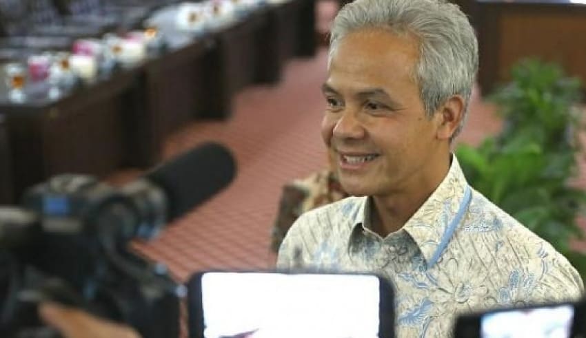 Chairperson of the General Election Commission (KPU) Arief Budiman