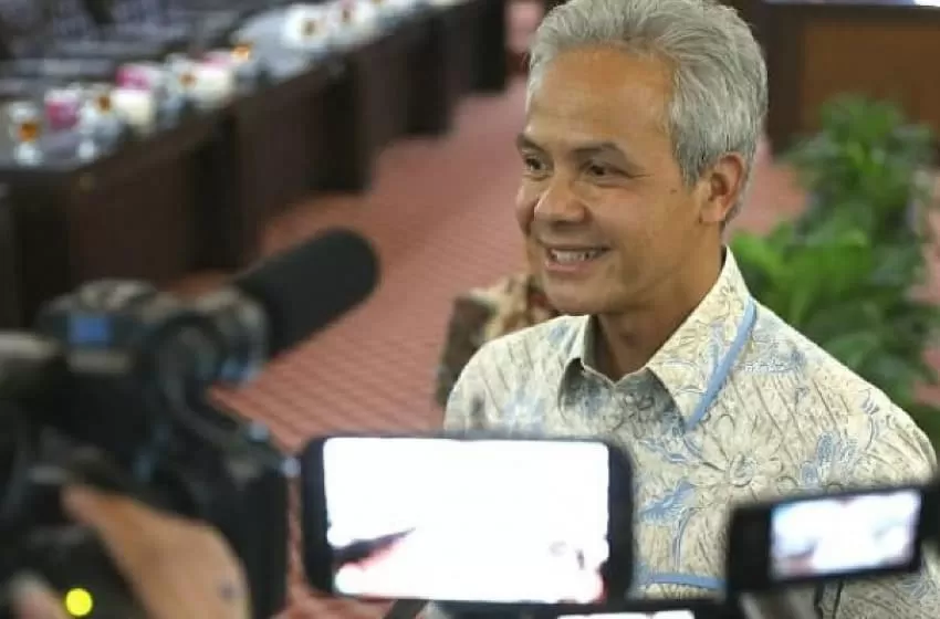 KPU declares e-voting not ready to be applied in 2020 regional election, Governor Ganjar Pranowo proposes this system to be studied