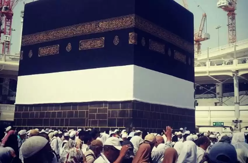 Hajj funds and issue of using it for rupiah stabilization