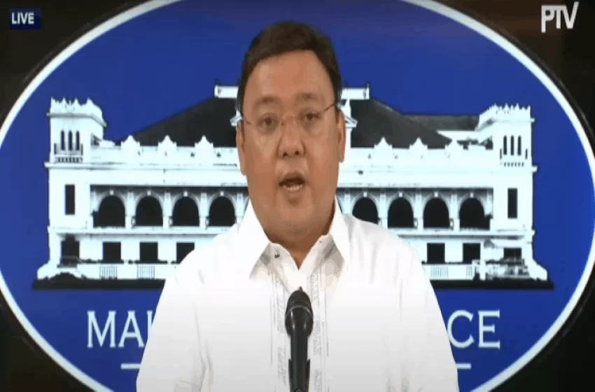 Ressa’s conviction a case of ‘bad journalism’, says Palace