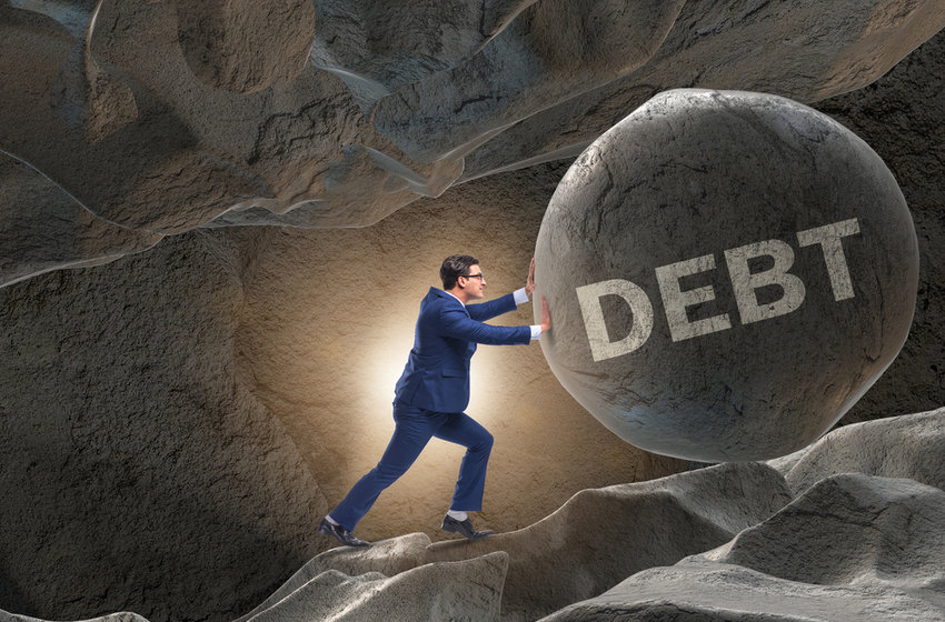 Govt Debt To 7 SOEs Reaches Rp 108.48 Trillion