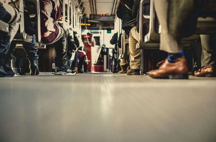 New Minister of Transportation Regulation, passenger carrying capacity is no longer limited to 50 percent and other policies