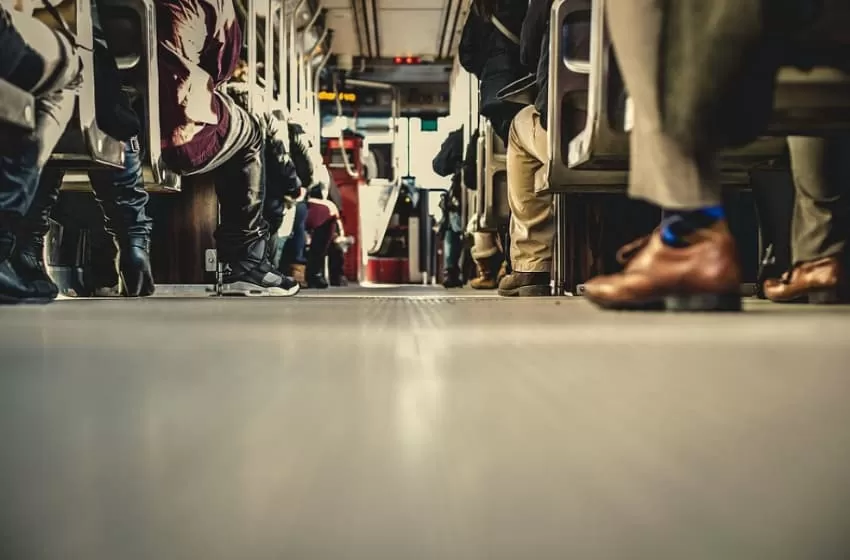 New Minister of Transportation Regulation, passenger carrying capacity is no longer limited to 50 percent and other policies