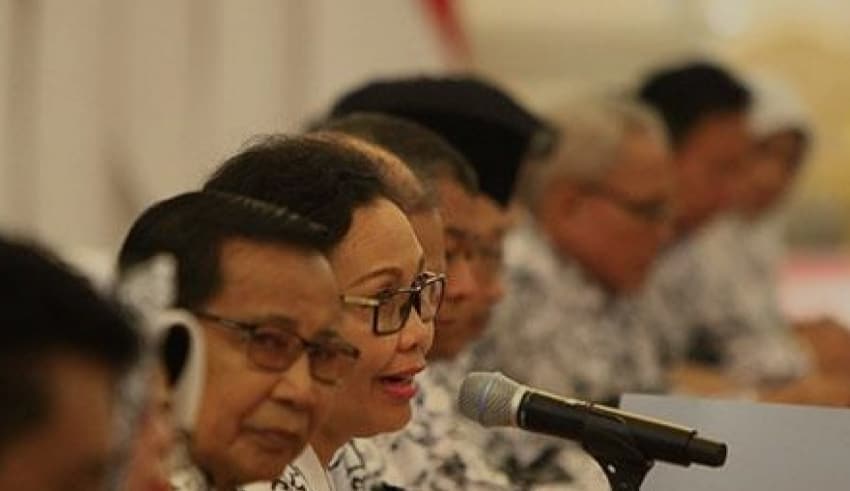 Indonesian Teachers Association requested for No Emergency Curriculum