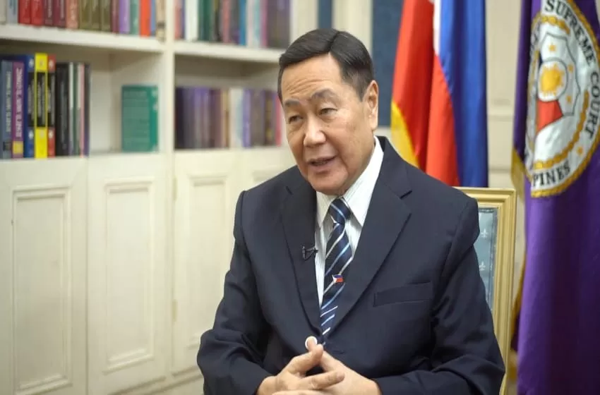 PH situation ‘worse than martial law’ if anti-terror signed into law, says Ex-Justice Carpio