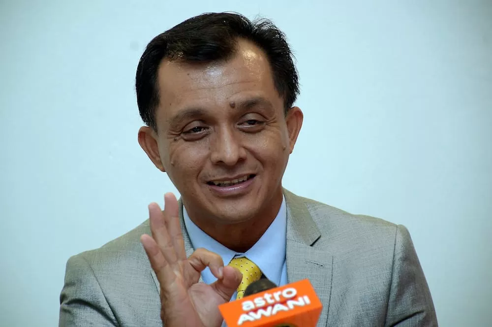 Ahmad Idham has been Appointed as the Current CEO of Finas