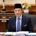 Malaysia PM Muhyiddin