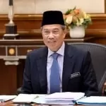 Malaysia PM Muhyiddin