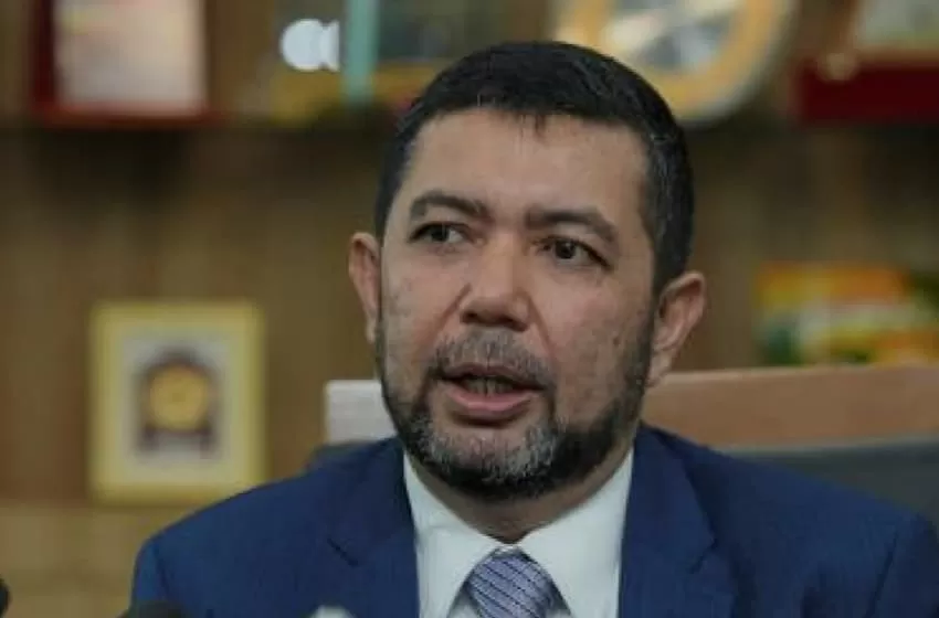 Marzuki is No Longer the Chief of Penang Bersatu after being Fired by Muhyiddin