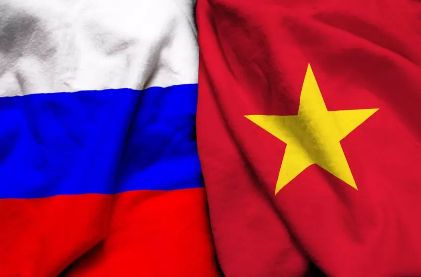 Vietnam, Russia boost bilateral cooperation