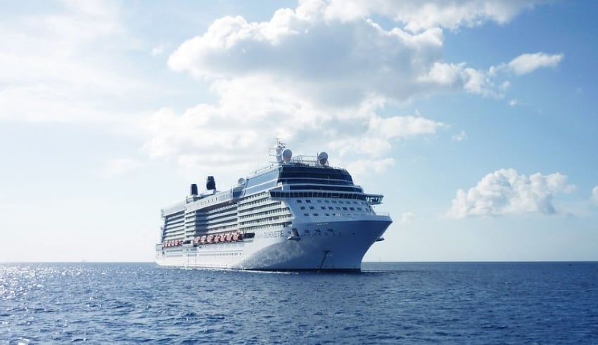 Sun Cruises Inc shutdown due to Covid19 Pandemic