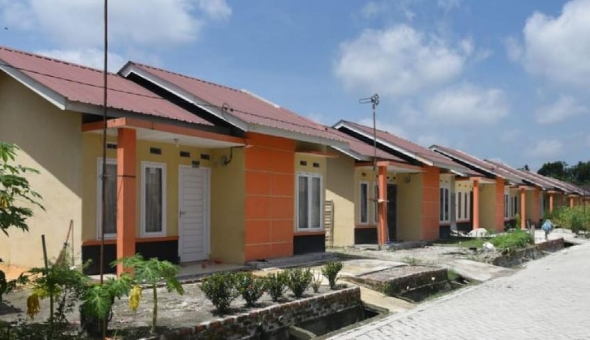 Director-General of Public Works and Housing Infrastructure Financing
