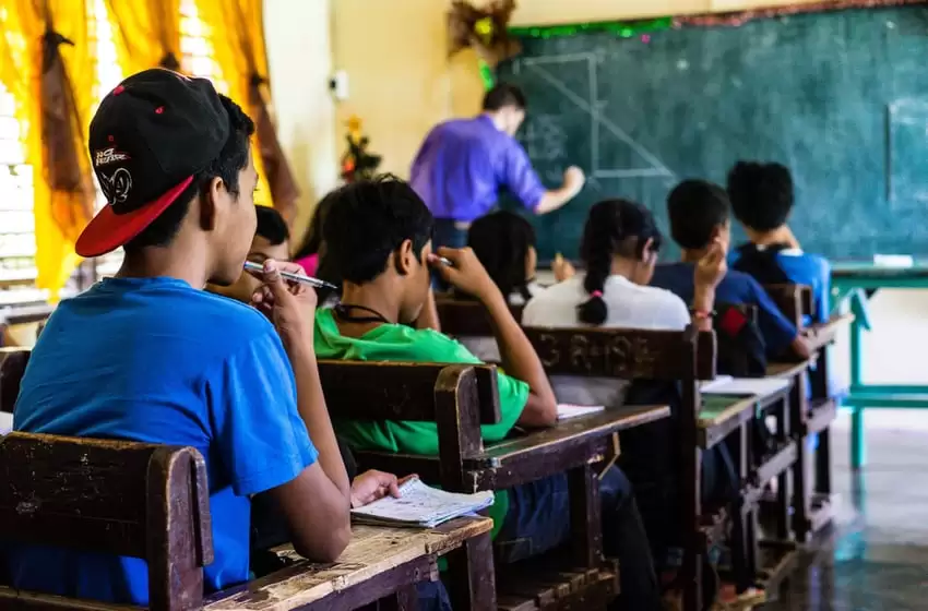 Student’s enrollment: Parents will have the final say, says DepEd