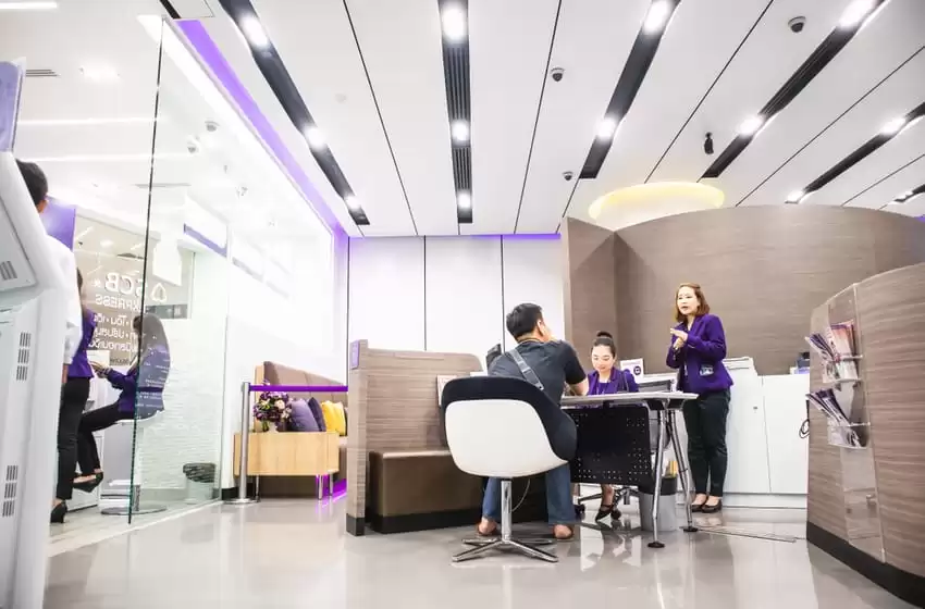Thailand’s Central Bank to Curb Appreciation of Thai Baht