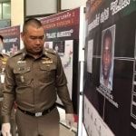 Thailand’s narcotics suppression police have seized a huge amount of drugs