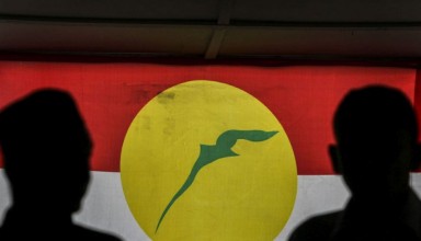 Umno will field a candidate in the by-election