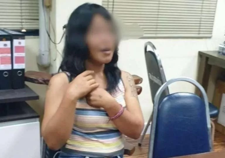 Woman Who Cut Off Her Fathers Genitals Sent for Psych Evaluation