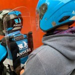 Angkas Shield