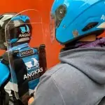 Angkas Shield