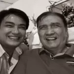 Former Sen, Ramon Revilla Sr.