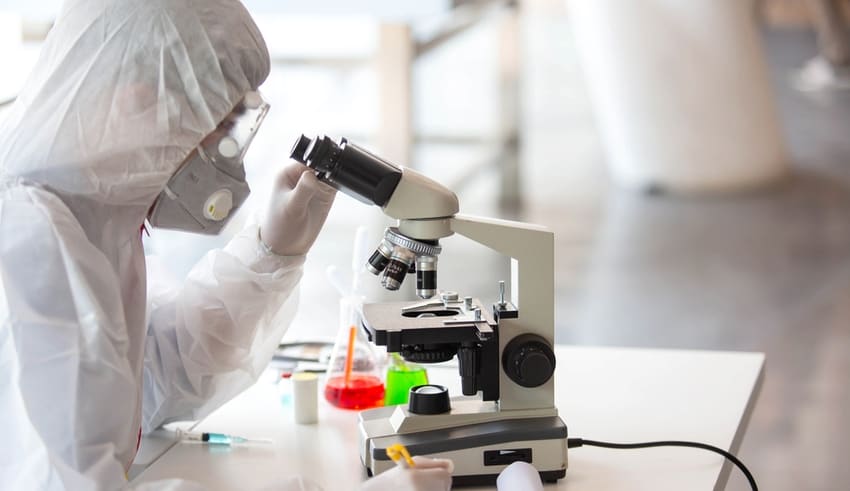 China-Asean collaboration for vaccine research