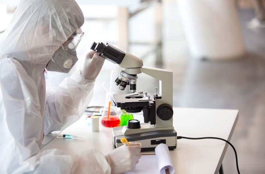 China-Asean collaboration for vaccine research