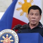 President Rodrigo Duterte to Economy