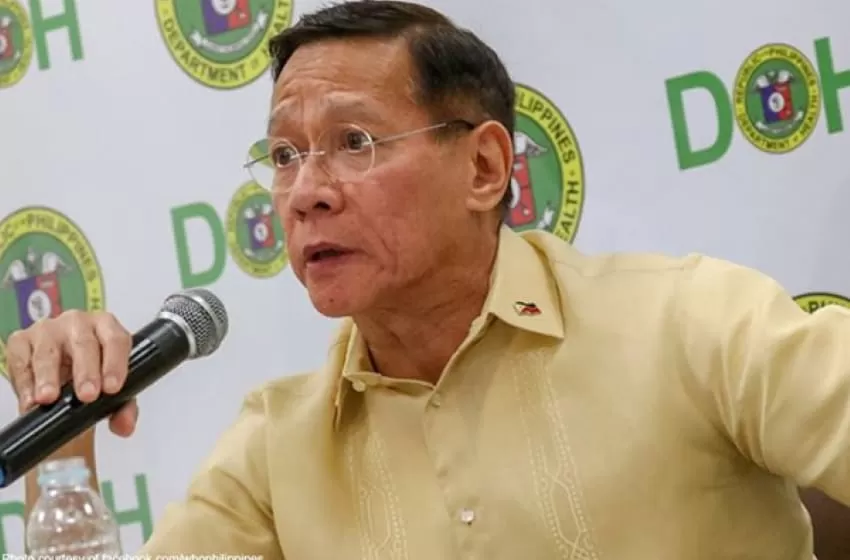 Francisco Duque III
