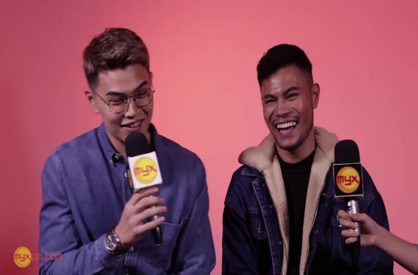Daryl Ong, Bugoy Drilon allegedly banned from ABS-CBN