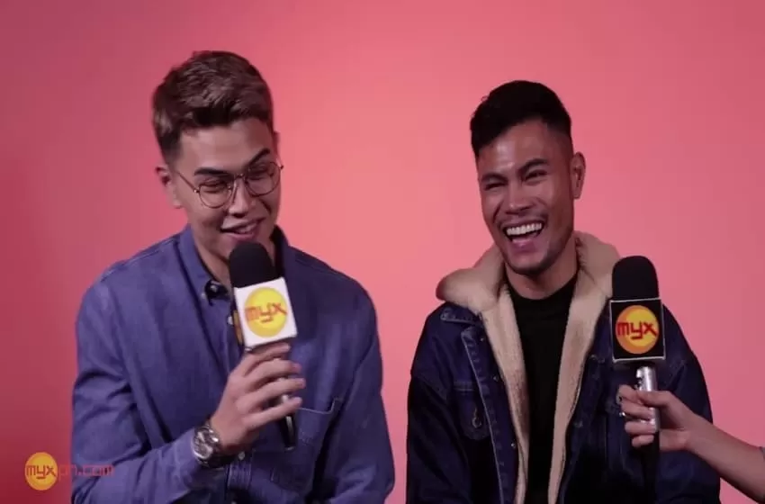 Daryl Ong, Bugoy Drilon allegedly banned from ABS-CBN