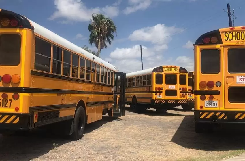 School uses were prepared to go