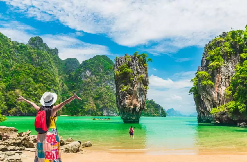 Thailand Tourism