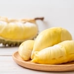 Durian Fruit