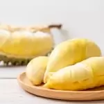 Durian Fruit