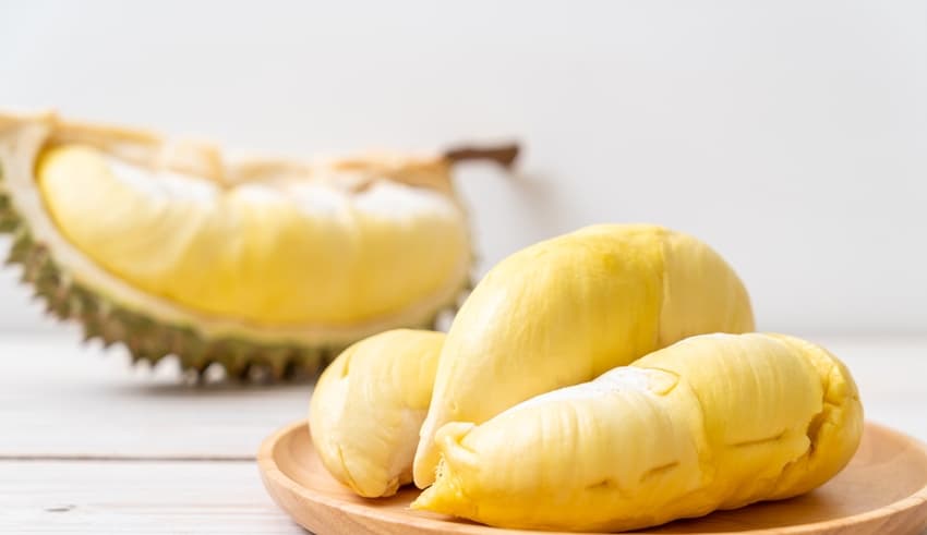 Durian Fruit