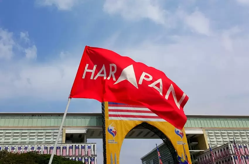 PKR Now Claims it is Able to Discuss Pakatan’s PM Nominee