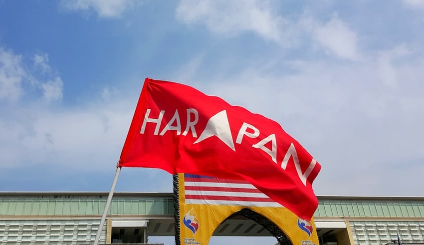 Pakatan Harapan