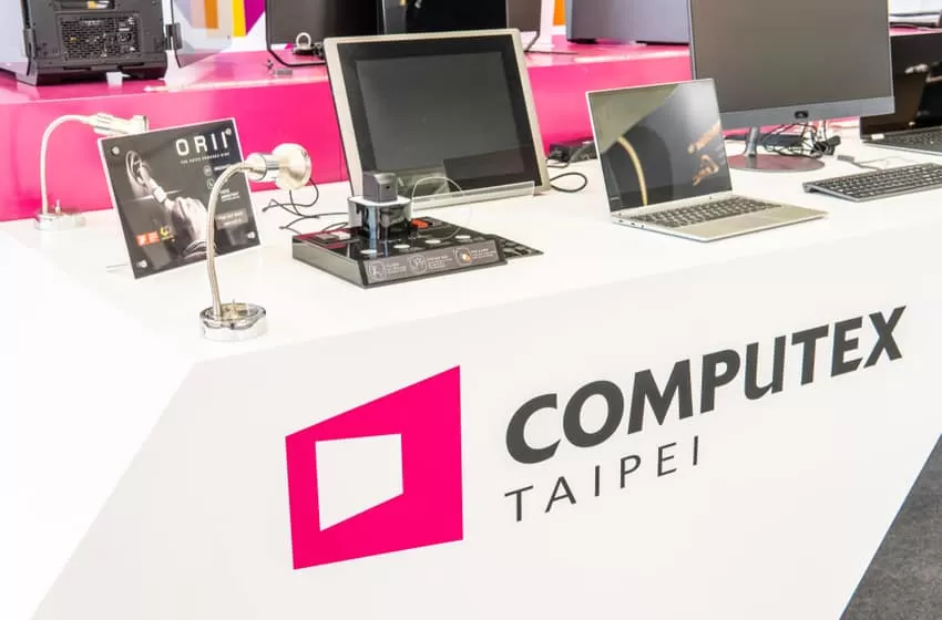 After initial delay, Computex is formally cancelled