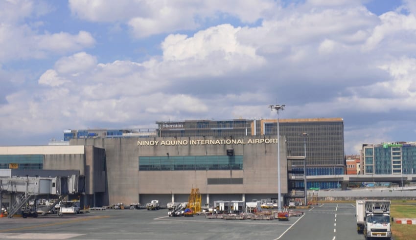 Ninoy Aquino International Airport