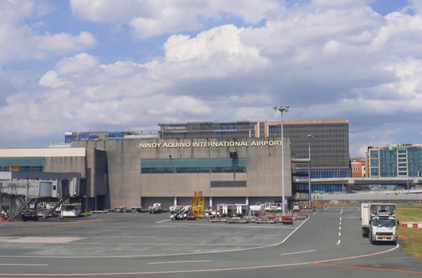 VP Leni hits plans to rename NAIA