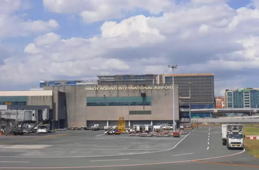 VP Leni hits plans to rename NAIA