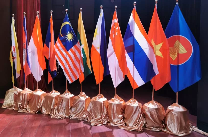 Virtual ASEAN summit to be hosted by Vietnam on June 26