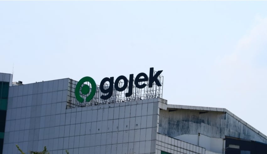 Gojek Indonesia